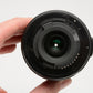 Nikon AF-S 55-200mm f4-5.6G ED DX, caps, hood, pouch, UV, very clean, Mint-