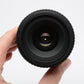 Sigma AF 50mm f2.8 macro lens for Maxxum or Sony A Mount, UV, Hood, Caps