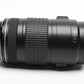 Canon EF 70-300mm f4-5.6 IS USM zoom lens, Caps, Great!