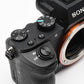 Sony A7 II A7M2 Mirrorless Camera Body Only 13K Acts, Nice!