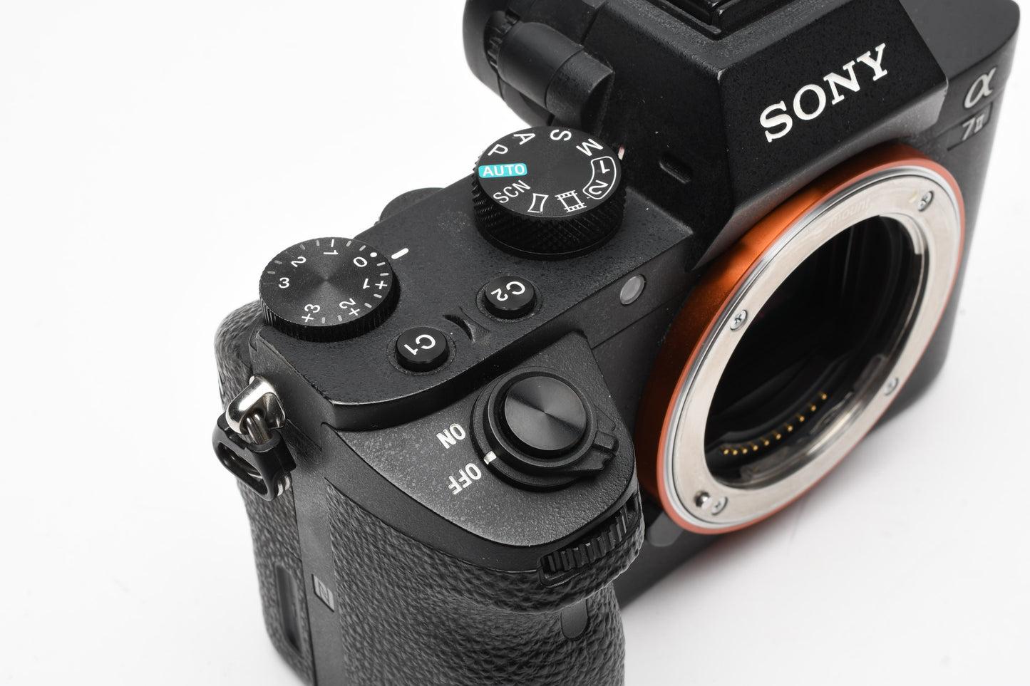 Sony A7 II A7M2 Mirrorless Camera Body Only 13K Acts, Nice!