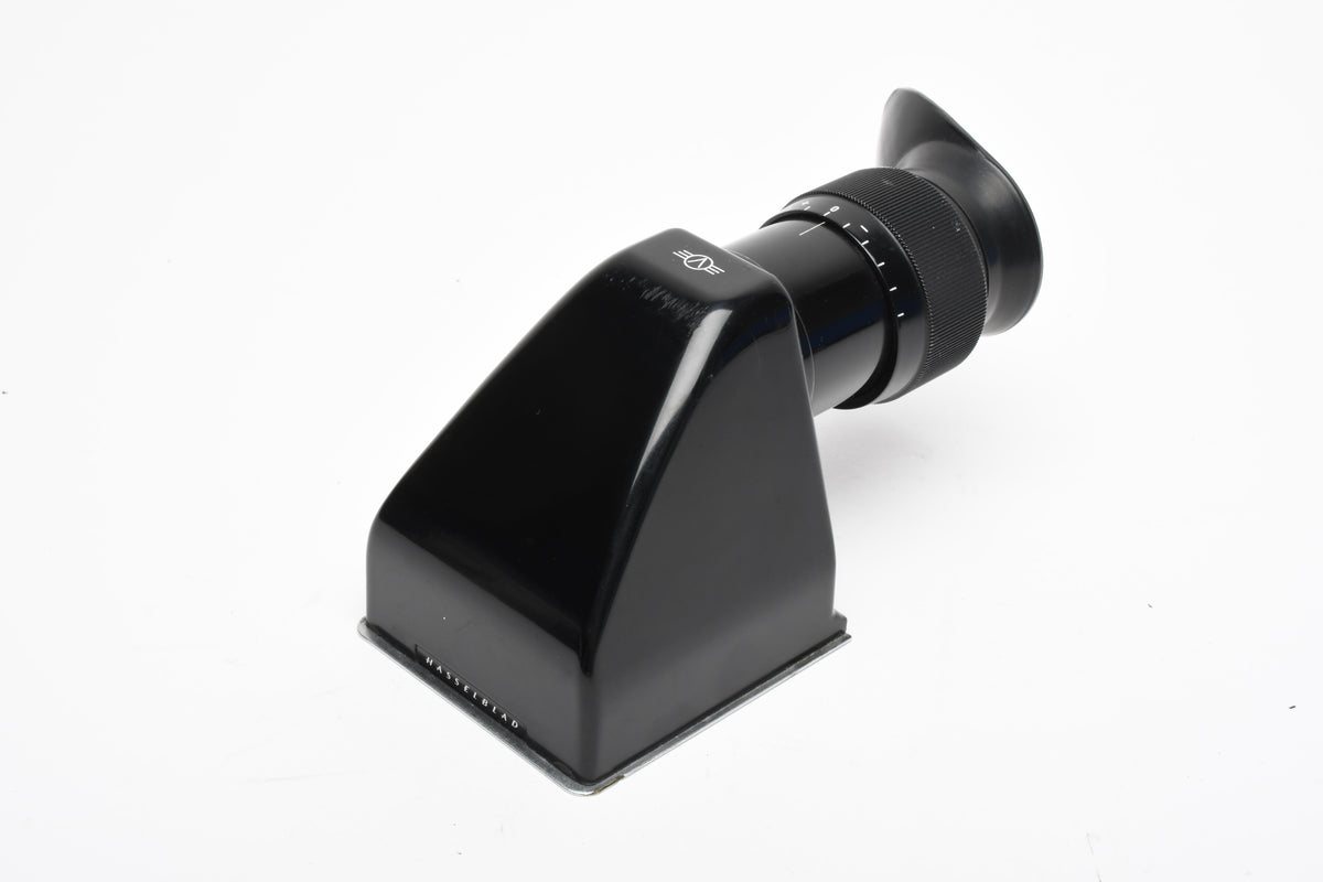 Hasselblad HC-4 Prism Viewfinder For 500 501 503 SWC