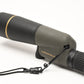 Leupold Gold Ring Compact 15x30 spotting scope, Case+strap, Great!