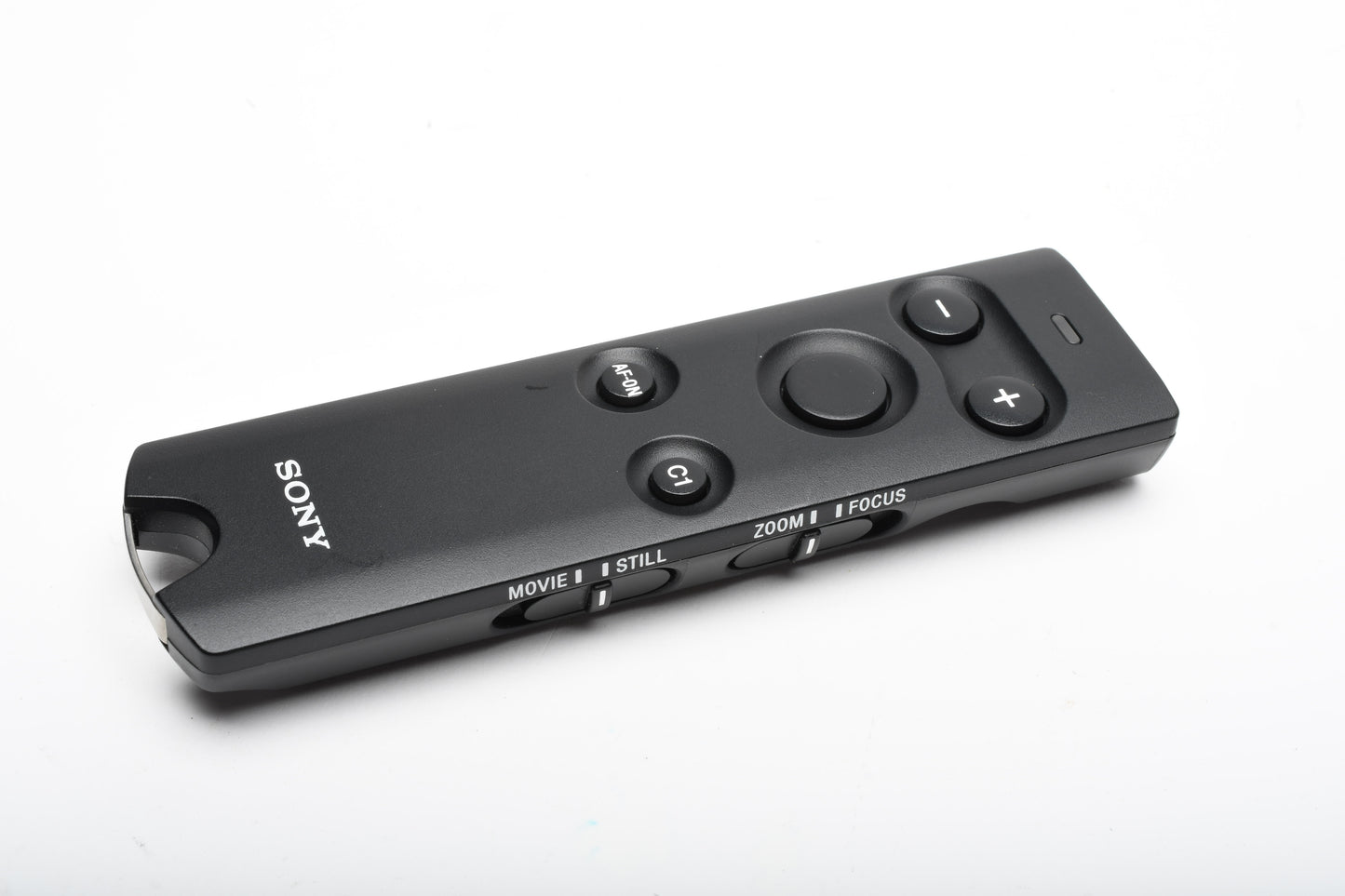 Sony RMT-P1BT Wireless remote control, tested, Great, Genuine
