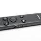 Sony RMT-P1BT Wireless remote control, tested, Great, Genuine