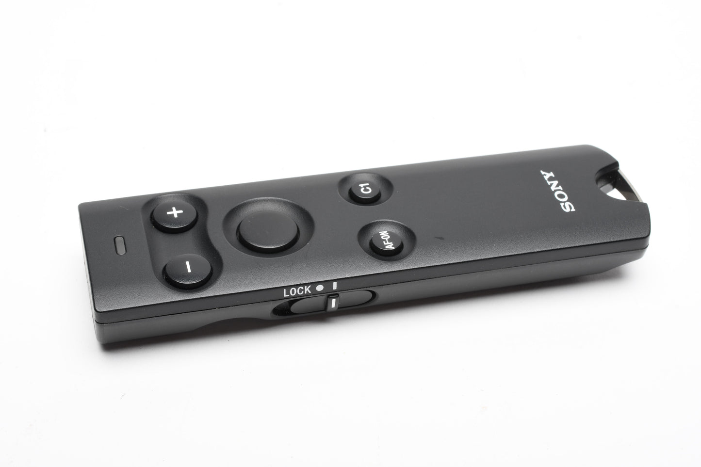 Sony RMT-P1BT Wireless remote control, tested, Great, Genuine