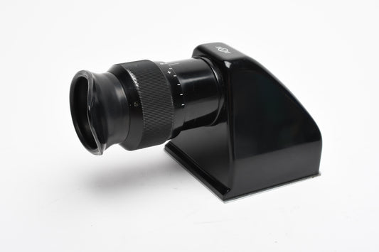 Hasselblad HC-4 Prism Viewfinder For 500 501 503 SWC