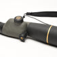 Leupold Gold Ring Compact 15x30 spotting scope, Case+strap, Great!