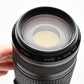 Canon EF 70-300mm f4-5.6 IS USM zoom lens, Caps, Great!