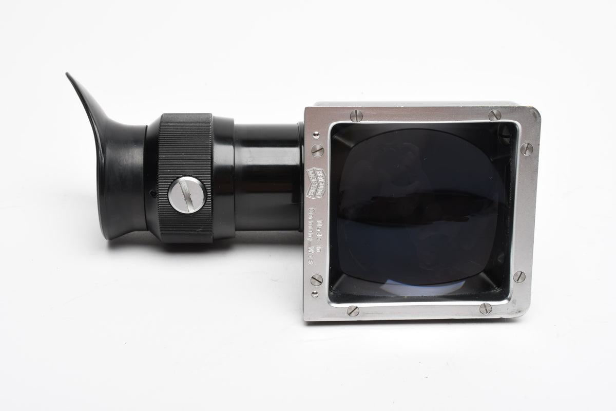 Hasselblad HC-4 Prism Viewfinder For 500 501 503 SWC