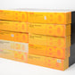 10X Kodak Carousel 80 slide trays, boxed, w/lids, clean