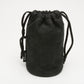 Nikon AF-S 55-200mm f4-5.6G ED DX, caps, hood, pouch, UV, very clean, Mint-