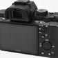 Sony A7 II A7M2 Mirrorless Camera Body Only 13K Acts, Nice!