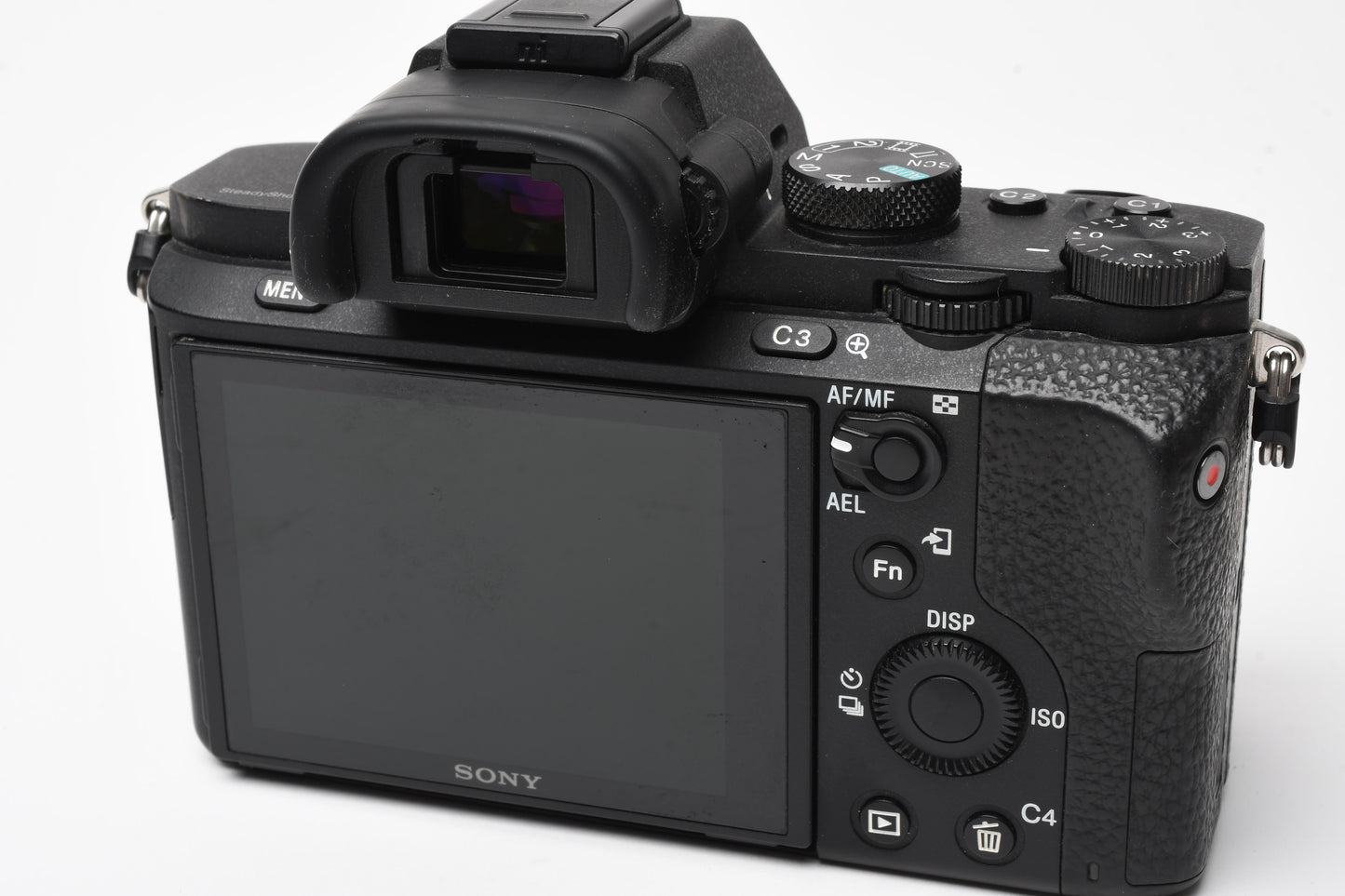 Sony A7 II A7M2 Mirrorless Camera Body Only 13K Acts, Nice!
