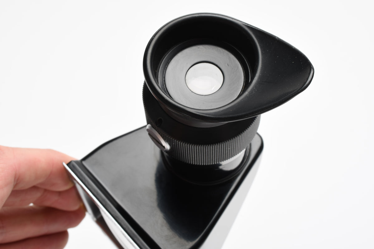 Hasselblad HC-4 Prism Viewfinder For 500 501 503 SWC