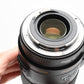 Canon EF 70-300mm f4-5.6 IS USM zoom lens, Caps, Great!