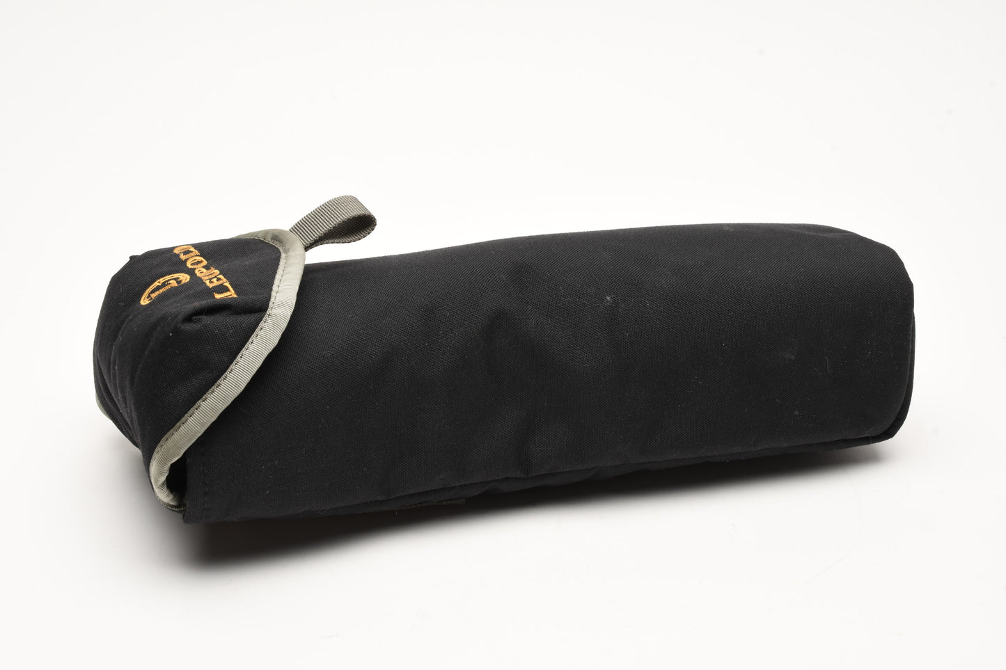 Leupold Gold Ring Compact 15x30 spotting scope, Case+strap, Great!