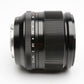 Fujinon Fujifilm Asph. Super EBC 56mm f1.2 R De-clicked lens, Hood, sharp!