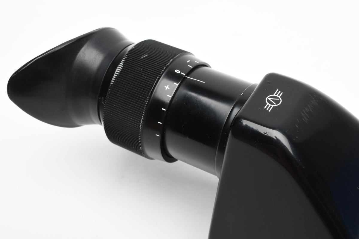 Hasselblad HC-4 Prism Viewfinder For 500 501 503 SWC