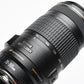 Canon EF 70-300mm f4-5.6 IS USM zoom lens, Caps, Great!