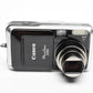 Canon PowerShot S80 8MP Digital Point&Shoot, 2X batts, charger, Tested