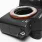 Sony A7 II A7M2 Mirrorless Camera Body Only 13K Acts, Nice!