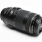 Canon EF 70-300mm f4-5.6 IS USM zoom lens, Caps, Great!