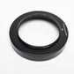 Hasselblad 38 (63mm) Lens Hood, Metal, Clean