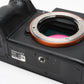 Sony A7 II A7M2 Mirrorless Camera Body Only 13K Acts, Nice!