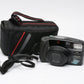 Pentax IQ Zoom 105 Super QD 35mm Point&Shoot camera w/38-105mm zoom+case