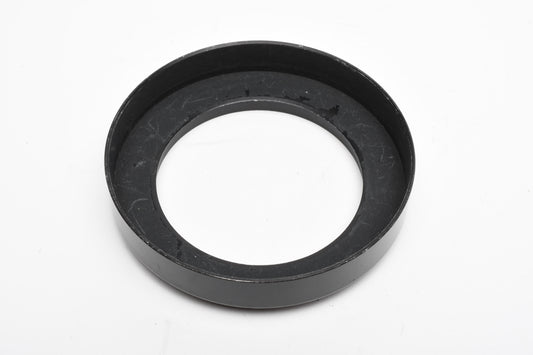 Hasselblad 38 (63mm) Lens Hood, Metal, Clean