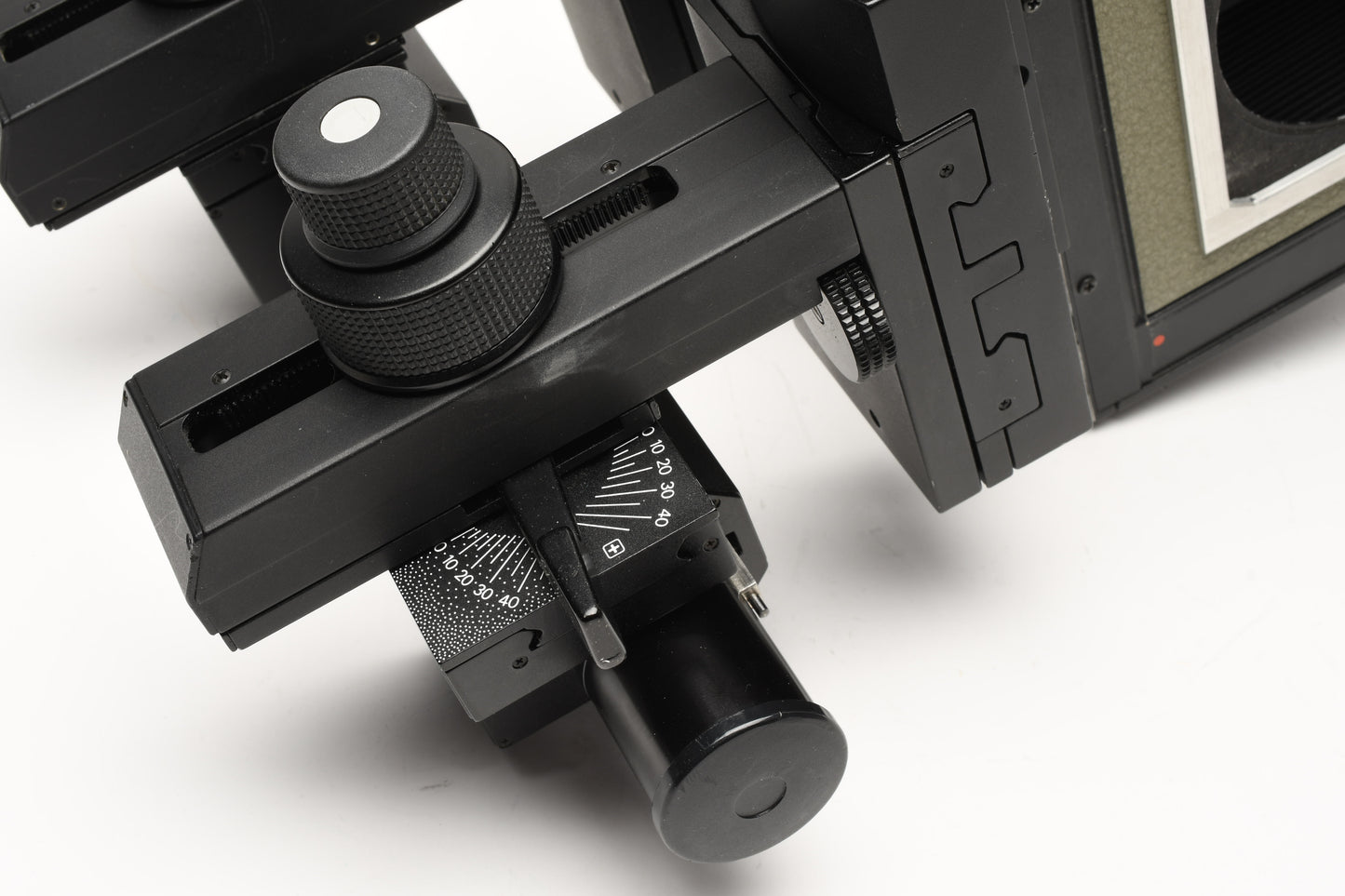 Sinar P2 4x5 camera w/Trunk case, lens board, Very clean