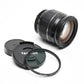 Tamron AF 28-200mm f3.8-5.6 LD IF Asph. Macro Lens for Pentax AF +UV, Caps