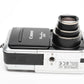 Canon PowerShot S80 8MP Digital Point&Shoot, 2X batts, charger, Tested