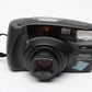 Pentax IQ Zoom 105 Super QD 35mm Point&Shoot camera w/38-105mm zoom+case