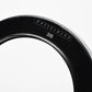 Hasselblad 38 (63mm) Lens Hood, Metal, Clean