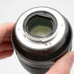 Fujinon Fujifilm Asph. Super EBC 56mm f1.2 R De-clicked lens, Hood, sharp!