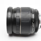 Tamron AF 28-200mm f3.8-5.6 LD IF Asph. Macro Lens for Pentax AF +UV, Caps