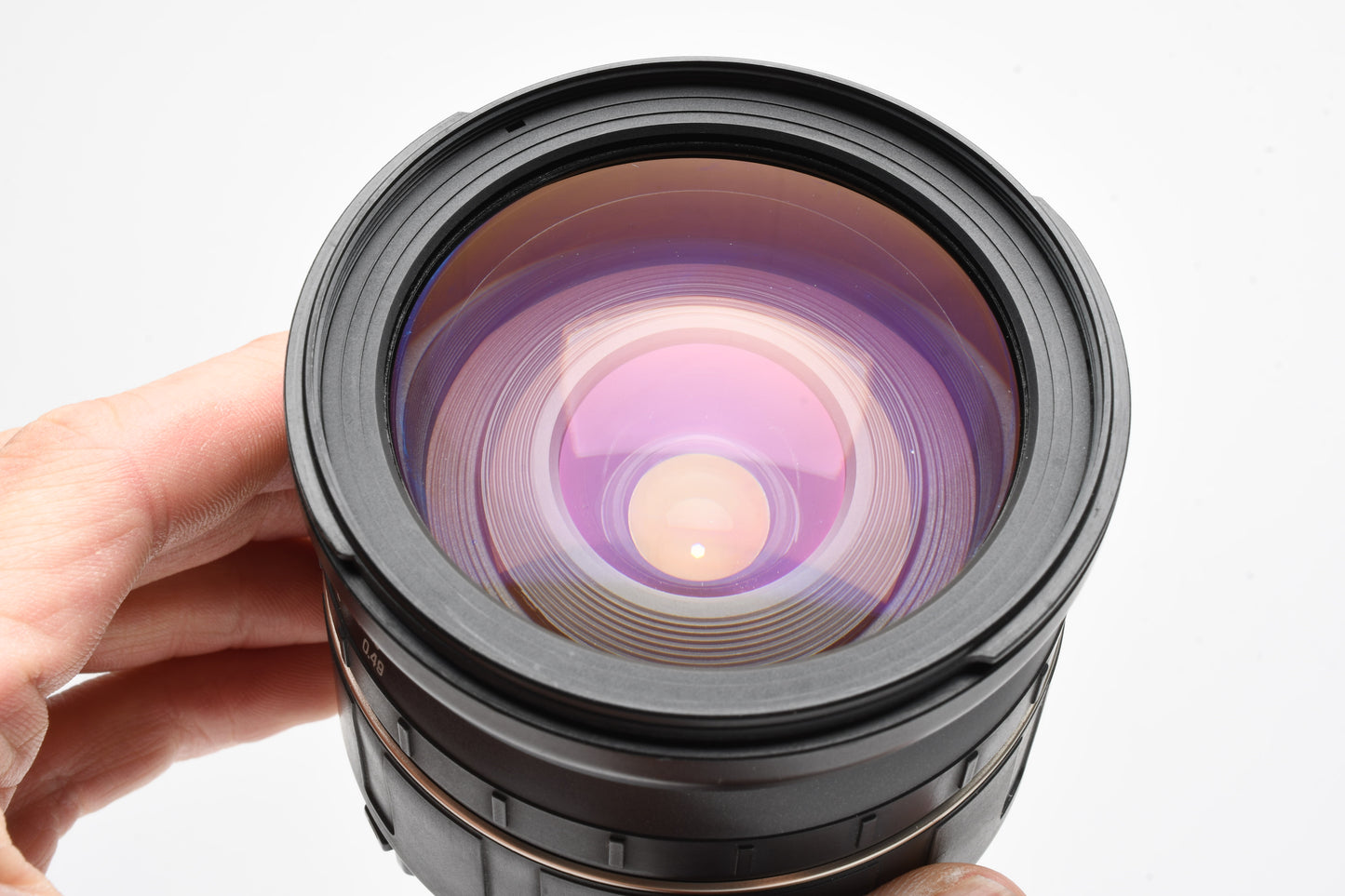 Tamron AF 28-200mm f3.8-5.6 LD IF Asph. Macro Lens for Pentax AF +UV, Caps