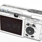 Canon PowerShot S80 8MP Digital Point&Shoot, 2X batts, charger, Tested