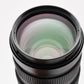 Olympus 50-200mm f2.8-3.5 ED zoom lens, tripod mount, hood, Mint- 4/3 Mount