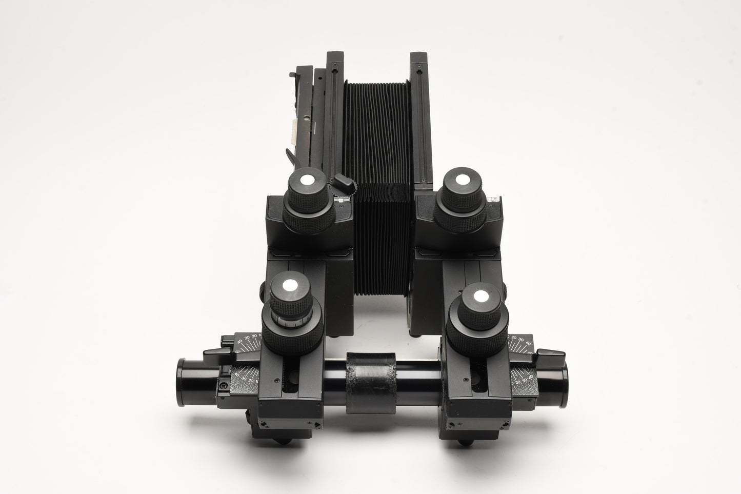 Sinar P2 4x5 camera w/Trunk case, lens board, Very clean