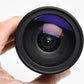 Tamron AF 28-200mm f3.8-5.6 LD IF Asph. Macro Lens for Pentax AF +UV, Caps