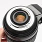 Olympus 50-200mm f2.8-3.5 ED zoom lens, tripod mount, hood, Mint- 4/3 Mount