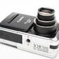 Canon PowerShot S80 8MP Digital Point&Shoot, 2X batts, charger, Tested