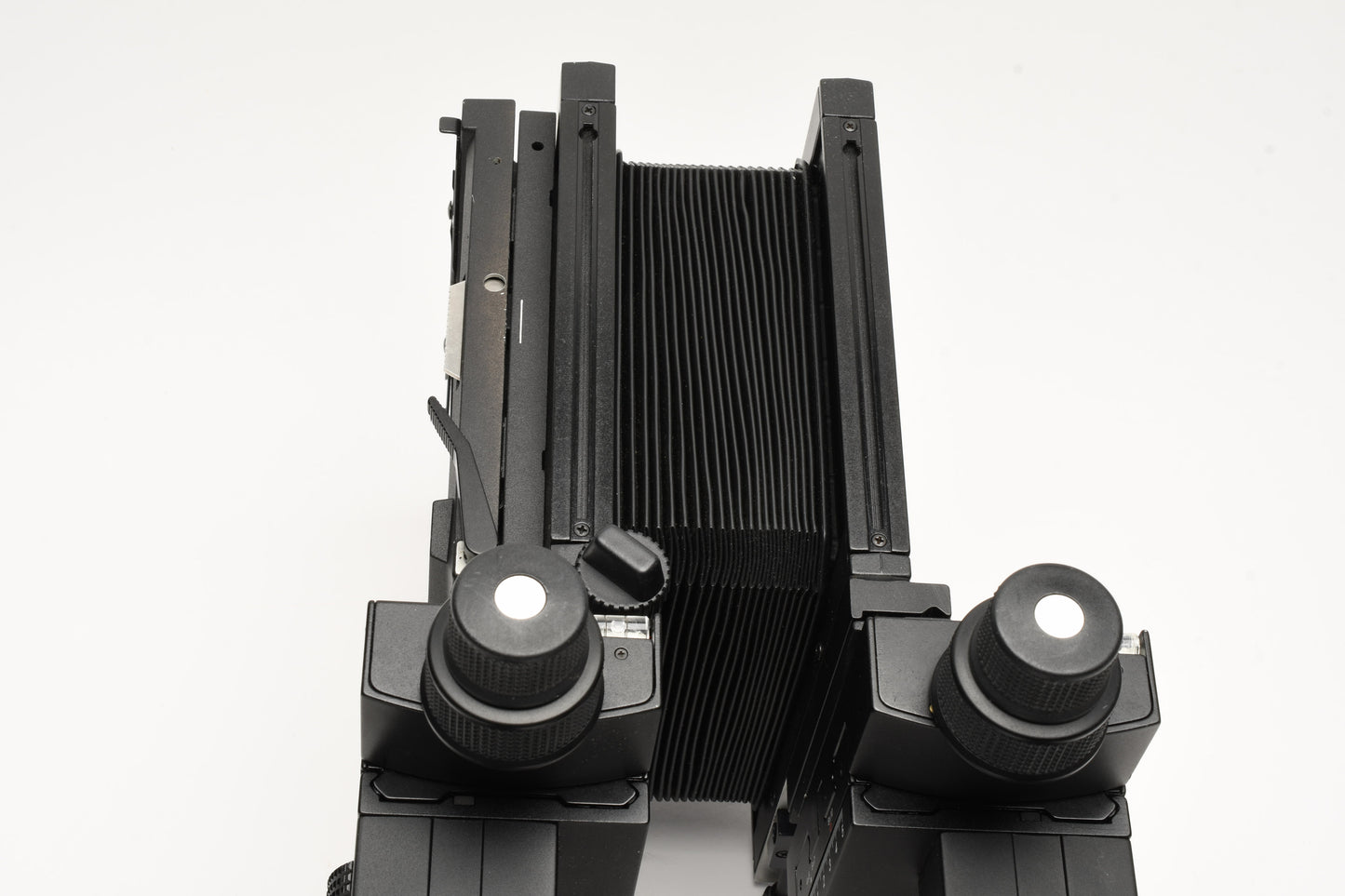 Sinar P2 4x5 camera w/Trunk case, lens board, Very clean