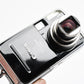 Canon PowerShot S80 8MP Digital Point&Shoot, 2X batts, charger, Tested