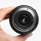 Tamron AF 28-200mm f3.8-5.6 LD IF Asph. Macro Lens for Pentax AF +UV, Caps