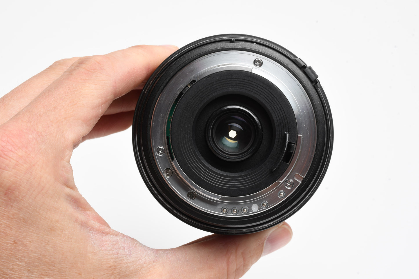 Tamron AF 28-200mm f3.8-5.6 LD IF Asph. Macro Lens for Pentax AF +UV, Caps