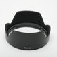 Sony Lens Hood ALC-SH152 for FE 24-105mm F4 G OSS (SEL24105G)